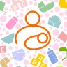 Baby Tracker - Journal de bébé icon