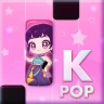 Kpop Piano Beats- Musik spiele icon