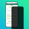 Hide Screen - Screen Guard icon