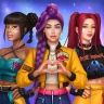 Pocket Styler—Jeux d'habillage icon