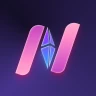 Nyxora-Shorts & Dramas icon