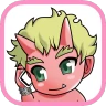 鬼から電話 子育てシーンに役立つサポートアプリ icon