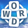 Sky Words : Mots Croisés icon
