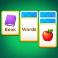 Solitaria: Word Puzzle Game icon