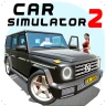 Car Simulator 2: Open World icon