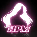 11PM - Chat & Date Now icon