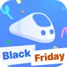 TrainPal: Trains pas chers icon