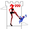 Mighty Party: Epic RPG Heroes icon
