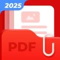 Lecteur de fichiers PDF icon