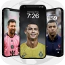 Football Wallpapers HD 4K Live icon