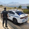 Jeu de Poursuite de Police icon