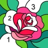 Happy Color®: Color by Number icon