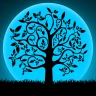 Meditation Hang & Tongue Drums icon