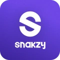 Snakzy: Earn Money & Rewards icon