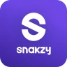 Snakzy: Earn Money & Rewards icon