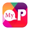 MyPOTEKA 周囲の天気情報をお届け icon