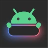Material Capsule : Dyn. Island icon