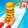 Burger Master: Kochspiele icon