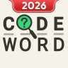 CodeWords: Cryptogram Puzzles icon