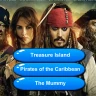 Movie Quiz: Movie Knowledge icon