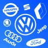 Retrouver Code Autoradio icon