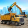 Global City: Jeux construction icon