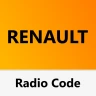 Code Autoradio pour Renault icon
