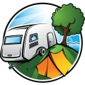 RV Parks & Campgrounds icon