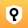 パスワード管理・Safe icon