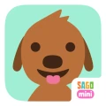 Sago Mini World: Kinderspiele icon