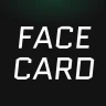 Looksmaxxing AI - Face Card icon