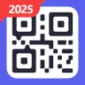 Lecteur QR icon