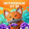 Scrambly: Play to Earn Money icon