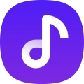 Samsung Music icon