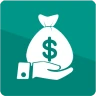 Mes finances icon