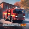 EMERGENCY HQ: jeu de pompier icon