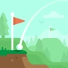 Coffee Golf icon