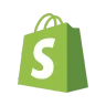 Shopify: Sell online/in person icon