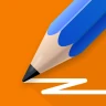 Dessin simple icon