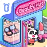 Baby Panda's Town: Centre Com. icon