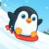 Sled Surfers - Abenteuer Piste icon