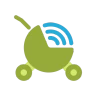 Dormi - Babyphone App icon