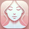 Slim Face - remove double chin icon