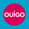 OUIGO : TGV & trains pas cher icon