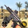 3D FPS Shooting - 3D FPS Game icon