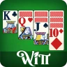 Witt Solitaire - Card Games icon