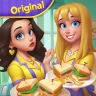 Merge Bistro™ Kochen & Deko icon
