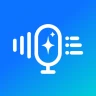NoteX：AIノートと会議 icon