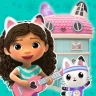 Gabbys Dollhouse: Katzenspiel icon