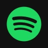 Spotify: Music and Podcasts icon